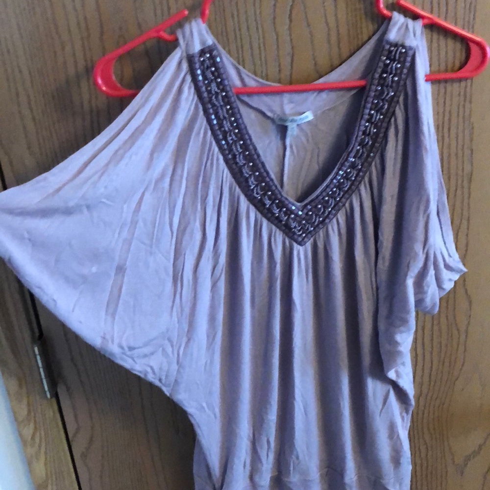 Flowy top - Picture 3 of 3